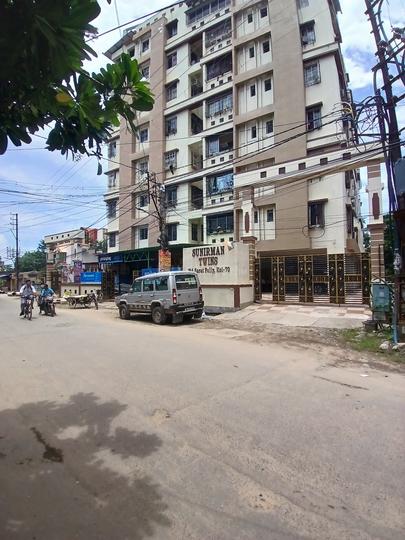 Sunirman Twins Main Image 1