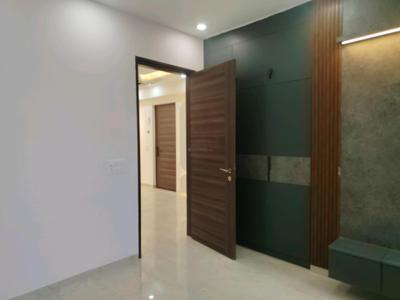 Bedroom Image of 2985 Sq.ft 3 BHK Apartment / Flat for sale in Mahindra Luminare, Sector 59 Gurgaon for Rs. 75000000