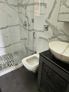 Image of 475 Sq.ft 1 BHK Apartment / Flat for rent in Lower Parel, Mumbai for Rs. 75000