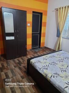 Bedroom Image of 2800 Sq.ft 5 BHK Independent House for rent in Lohegaon Pune for Rs. 85000