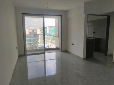 Living Room Image of 1318 Sq.ft 2 BHK Apartment / Flat for sale in Ulwe Navi Mumbai for Rs. 12800000