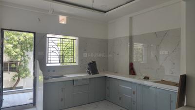 Kitchen Image of 1650 Sq.ft 3 BHK Apartment / Flat for sale in Pratap Nagar Nagpur for Rs. 10000000