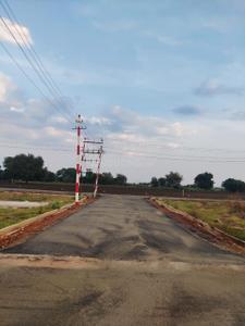 Image of 1162 Sq.ft Residential Plot / Land for sale in Keshwapur, Bommapur, Hubli for Rs. 1859600