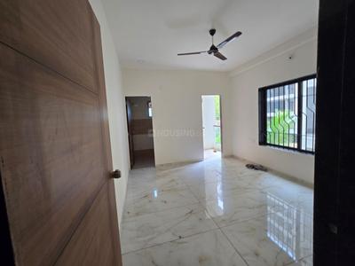 Hall Image of 1200 Sq.ft 3 BHK Apartment / Flat for rent in Harni Vadodara for Rs. 22000