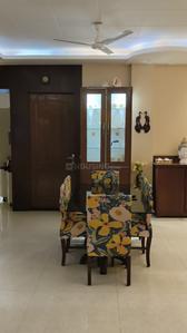 Hall Image of 3240 Sq.ft 3 BHK Independent House for sale in Palam Vihar Gurgaon for Rs. 90000000