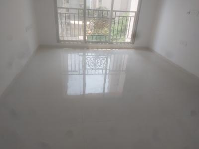 Living Room Image of 900 Sq.ft 2 BHK Apartment / Flat for sale in Fortune Elite, Mulund West Mumbai for Rs. 17500000