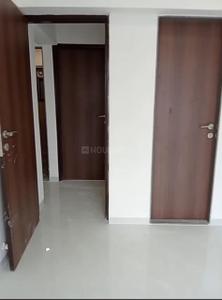 Hall Image of 774 Sq.ft 2 BHK Apartment / Flat for sale in Modirealty Wisteria, Kandivali West Mumbai for Rs. 19900000
