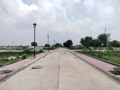 Image of 180 Sq.ft Residential Plot / Land for sale in Soha Olive Town, Sector 98, Faridabad for Rs. 31500000