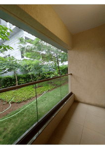 Image of 1051 Sq.ft 2 BHK Apartment / Flat for sale in Magarpatta Nova Residency Wing A To B, Mundhwa, Pune for Rs. 10800000