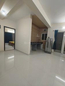 Hall Image of Helloworld Pride Stay in New Town, Kolkata