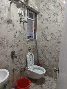 Bathroom Image of Brizostay Bhandup in Bhandup West, Mumbai