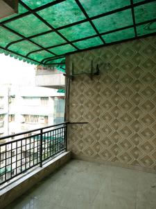 Kitchen Image of 1900 Sq.ft 3 BHK Apartment / Flat for sale in Revanta Railway Line Staff Cghs by Revanta Multi State CGHS Ltd., Sector 19 Dwarka New Delhi for Rs. 30000000