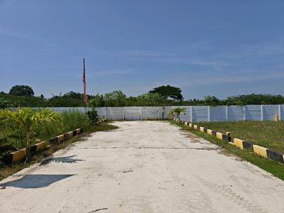 Image of 1000 Sq.ft Residential Plot / Land for sale in Mudichur, Chennai for Rs. 4650000