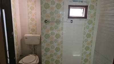 Image of 800 Sq.ft 1 BHK Apartment / Flat for rent in Mahalakshmi Nagar, Indore for Rs. 15000