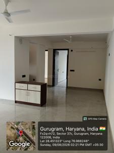 Hall Image of 1840 Sq.ft 3 BHK Apartment / Flat for sale in Emperium Premio, Sector 37C Gurgaon for Rs. 20240000
