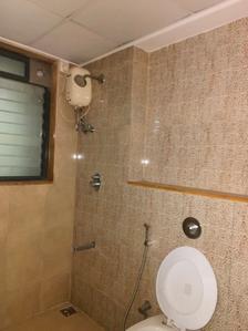 Bedroom Two Image of 890 Sq.ft 1.5 BHK Apartment / Flat for sale in Lodha Lakeshore Greens, Palava Phase 2 Thane for Rs. 3925000