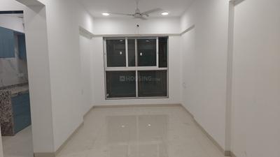Living Room Image of 600 Sq.ft 1 BHK Apartment / Flat for sale in Satyadeep Hareshwar Pride, Kurla East Mumbai for Rs. 9500000