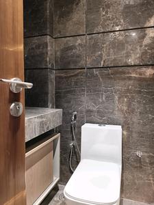 Bedroom Three Image of 3250 Sq.ft 4.5 BHK Builder Floor for sale in DLF Phase 4 Gurgaon for Rs. 58000000