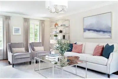 2 BHK Flat