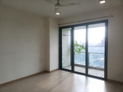 Bedroom Image of 712 Sq.ft 2 BHK Apartment / Flat for sale in Ajmera Himalayan Heights, Wadala East Mumbai for Rs. 21600000