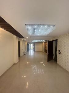4 BHK Independent Builder Floor