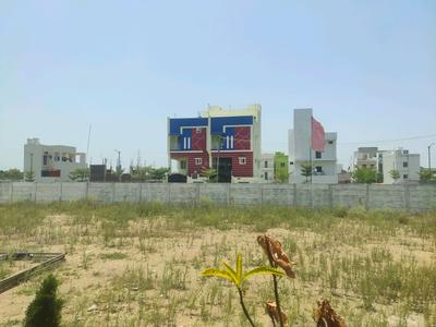 Residential Plot