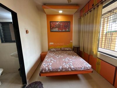 Bedroom Image of 1130 Sq.ft 2 BHK Apartment / Flat for sale in Dombivli East Thane for Rs. 9000000
