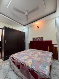 Bedroom Image of 900 Sq.ft 2 BHK Independent House for sale in Kharar Mohali for Rs. 7990000