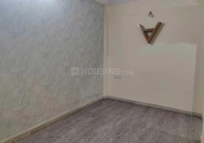 Bedroom Image of 1000 Sq.ft 2 BHK Apartment / Flat for rent in Sahaj Apartment, Tilak Nagar Indore for Rs. 20000