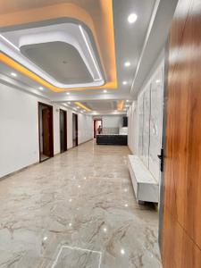 Hall Image of 1480 Sq.ft 3 BHK Apartment / Flat for sale in Sector 49 Noida for Rs. 6750000