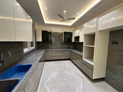 Kitchen Image of 1300 Sq.ft 2 BHK Apartment / Flat for sale in Sector 1 Dwarka New Delhi for Rs. 22000000