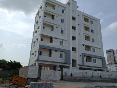 Image of 1465 Sq.ft 3 BHK Apartment / Flat for sale in Nagole, Hyderabad for Rs. 7691250