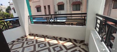 Balcony Image of Nath Chhaya in Ambegaon Budruk, Pune