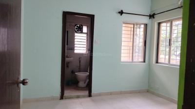 Bedroom Image of 900 Sq.ft 2 BHK Apartment / Flat for sale in Purba Barisha Kolkata for Rs. 3500000