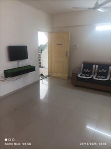 2 BHK Flat