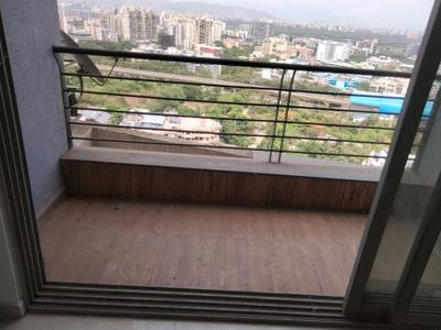 Living Room Image of 1250 Sq.ft 2 BHK Apartment / Flat for sale in Adhiraj Cypress, Kharghar Navi Mumbai for Rs. 21000000