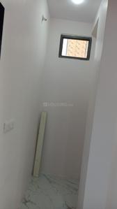 Pooja Room One Image of 800 Sq.ft 2 BHK Duplex for rent in SSD Krishna Park, Chhota Bangarda Indore for Rs. 12000