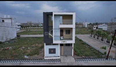 Image of 600 Sq.ft Residential Plot / Land for sale in Ringnodiya, Indore for Rs. 1800000