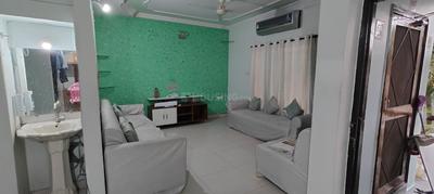 4 BHK Duplex