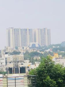 Image of 1000 Sq.ft 1 BHK Independent House for rent in Yeswanthpur, Bengaluru for Rs. 9000