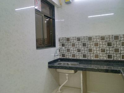 Kitchen Image of 950 Sq.ft 2 BHK Apartment / Flat for rent in Dombivli West Thane for Rs. 20000