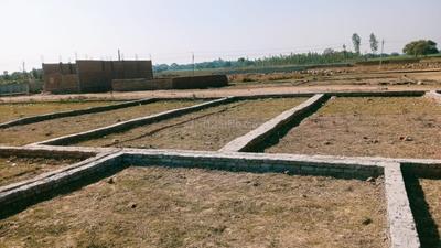 Image of 900 Sq.ft Residential Plot / Land for sale in Jhalwa, Allahabad for Rs. 1350000