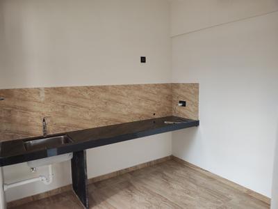 Kitchen Image of 1051 Sq.ft 2 BHK Apartment / Flat for rent in VTP Sierra, Baner Pune for Rs. 32500