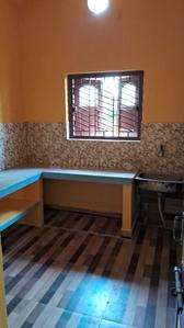 Kitchen Image of 1000 Sq.ft 2 BHK Builder Floor for rent in Benachity Durgapur for Rs. 9500