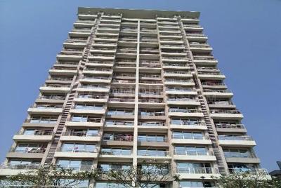 Image of 1300 Sq.ft 2 BHK Apartment / Flat for sale in Kesar Symphony, Kharghar, Navi Mumbai for Rs. 17000000