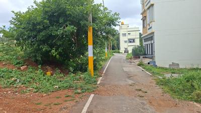 Image of 1200 Sq.ft Residential Plot / Land for sale in Banashankari 6th Stage 4th Block, Bengaluru for Rs. 19200000