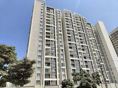 Image of 2150 Sq.ft 4 BHK Apartment / Flat for sale in Sumadhura Folium Phase II, Whitefield, Bengaluru for Rs. 31900000
