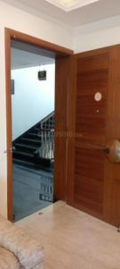 Image of 2000 Sq.ft 4 BHK Apartment / Flat for rent in Byramji Town, Nagpur for Rs. 110000