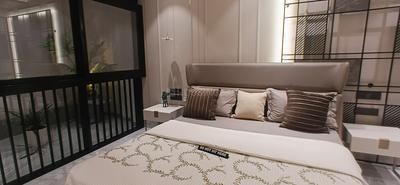 Balcony Image of 2278 Sq.ft 4 BHK Apartment / Flat for sale in Kharadi Pune for Rs. 22500000