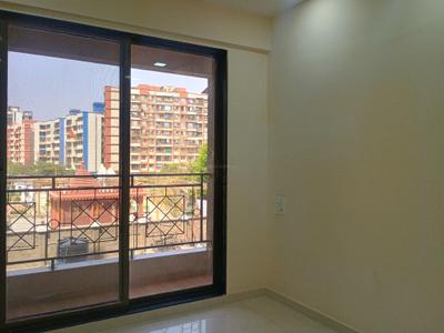 Living Room Image of 1060 Sq.ft 2 BHK Apartment / Flat for rent in Birla Vanya Phase 1, Ulhasnagar Thane for Rs. 28000